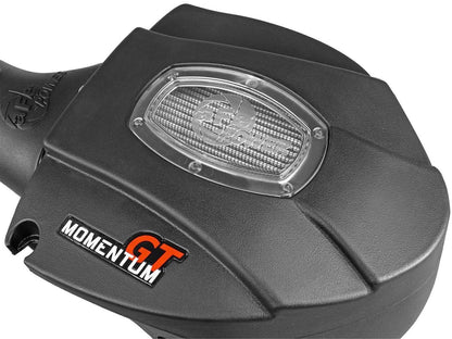 aFe Momentum GT Cold Air Intakes with Dual Filter Media 52-72204