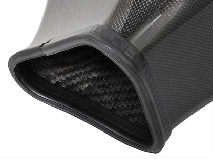 aFe Black Series Momentum Cold Air Intake Systems 52-72205-CF