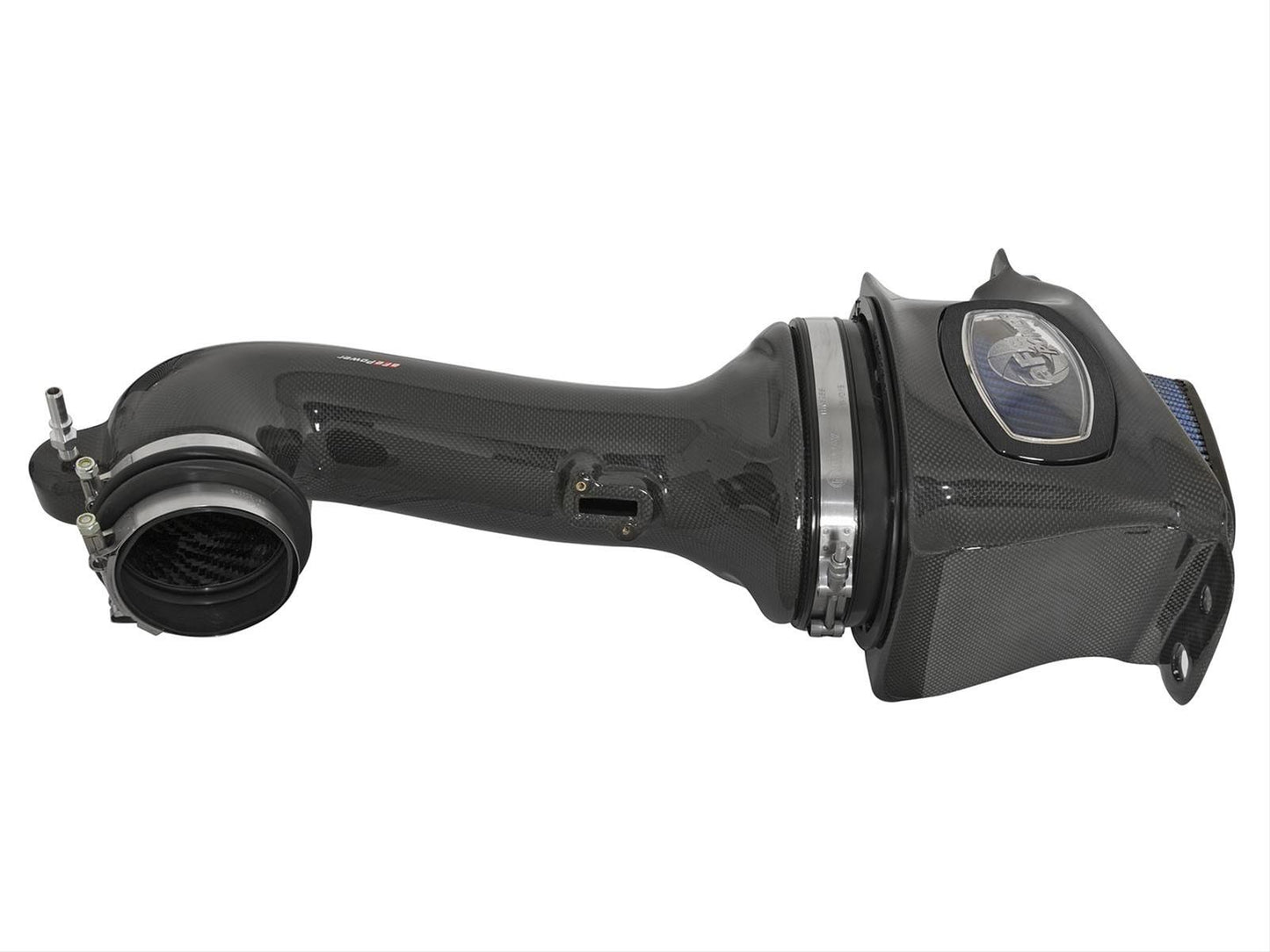 aFe Black Series Momentum Cold Air Intake Systems 52-74202-C