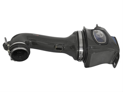 aFe Black Series Momentum Cold Air Intake Systems 52-74202-C