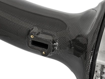 aFe Black Series Momentum Cold Air Intake Systems 52-74202-C