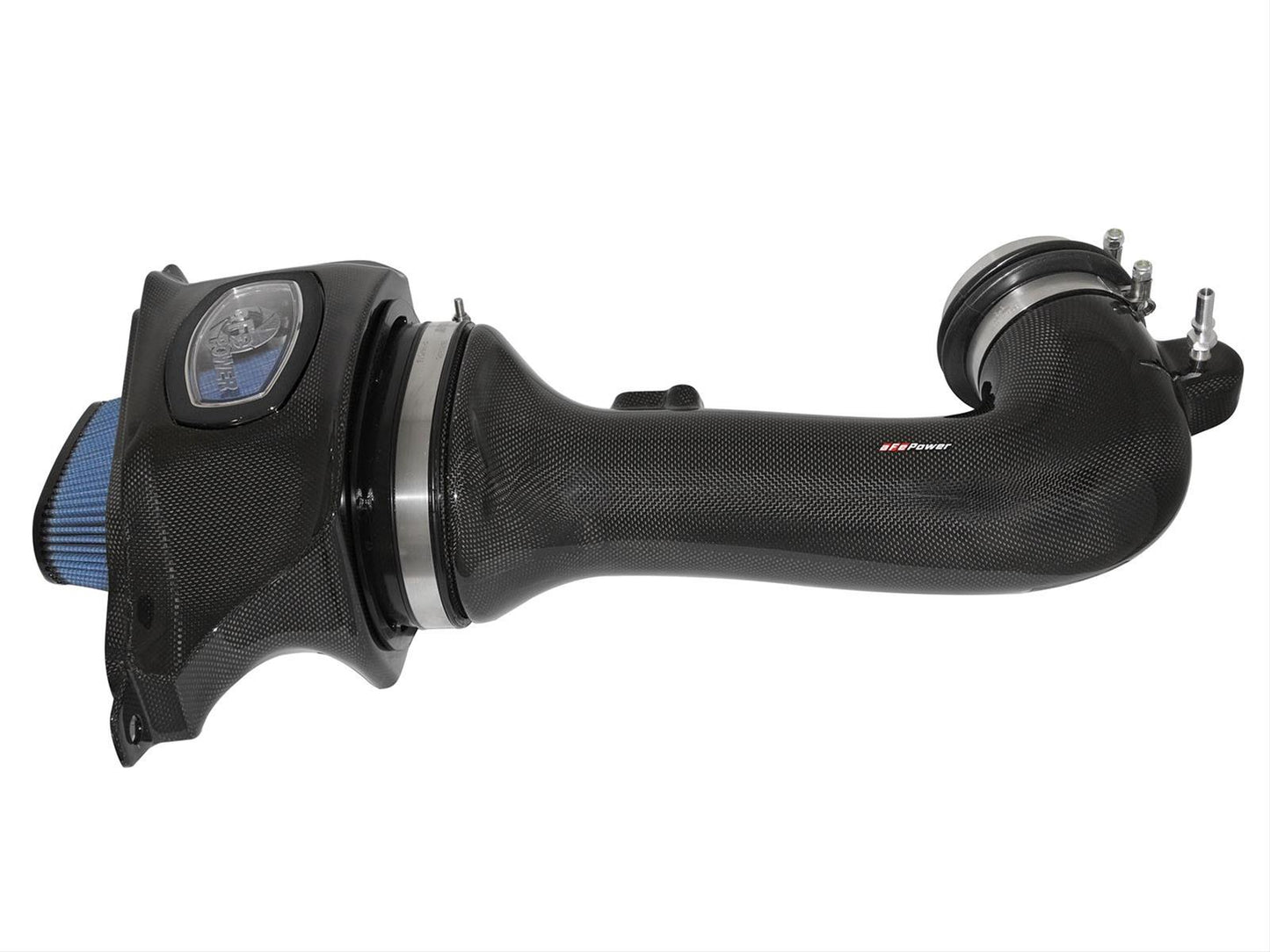 aFe Black Series Momentum Cold Air Intake Systems 52-74202-C