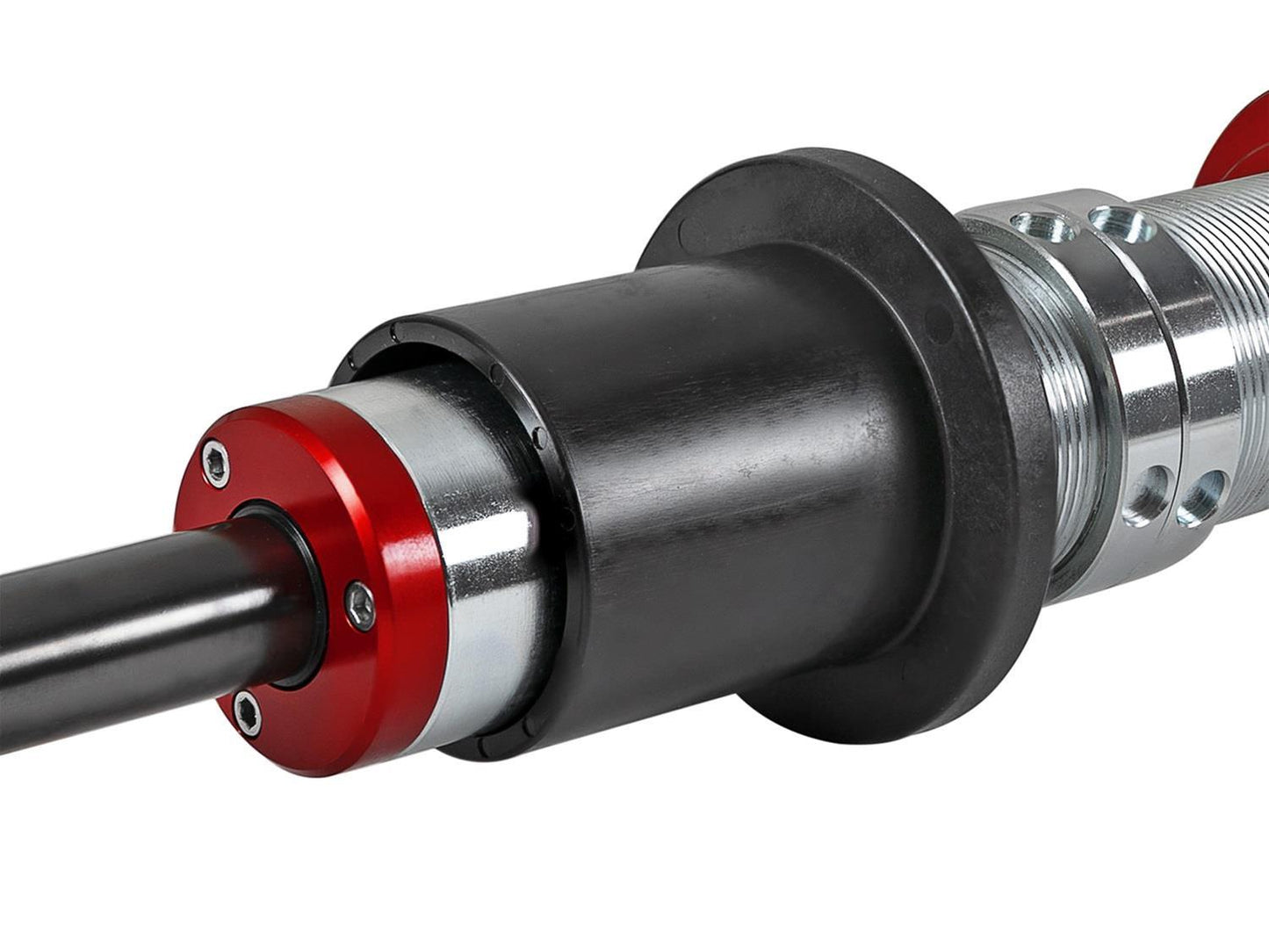 aFe Control Sway-A-Way Coilover Shocks 52000-0410