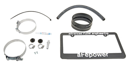 aFe Momentum Air Intake Systems 52-74202-1