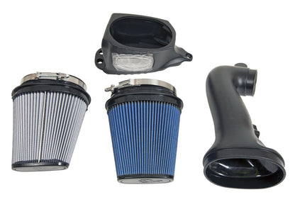 aFe Momentum Air Intake Systems 52-74202-1