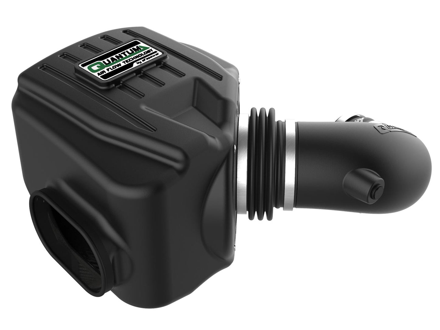aFe Quantum Pro Dry S Cold Air Intake Systems 53-10001D
