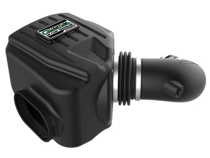 aFe Quantum Pro Dry S Cold Air Intake Systems 53-10001D