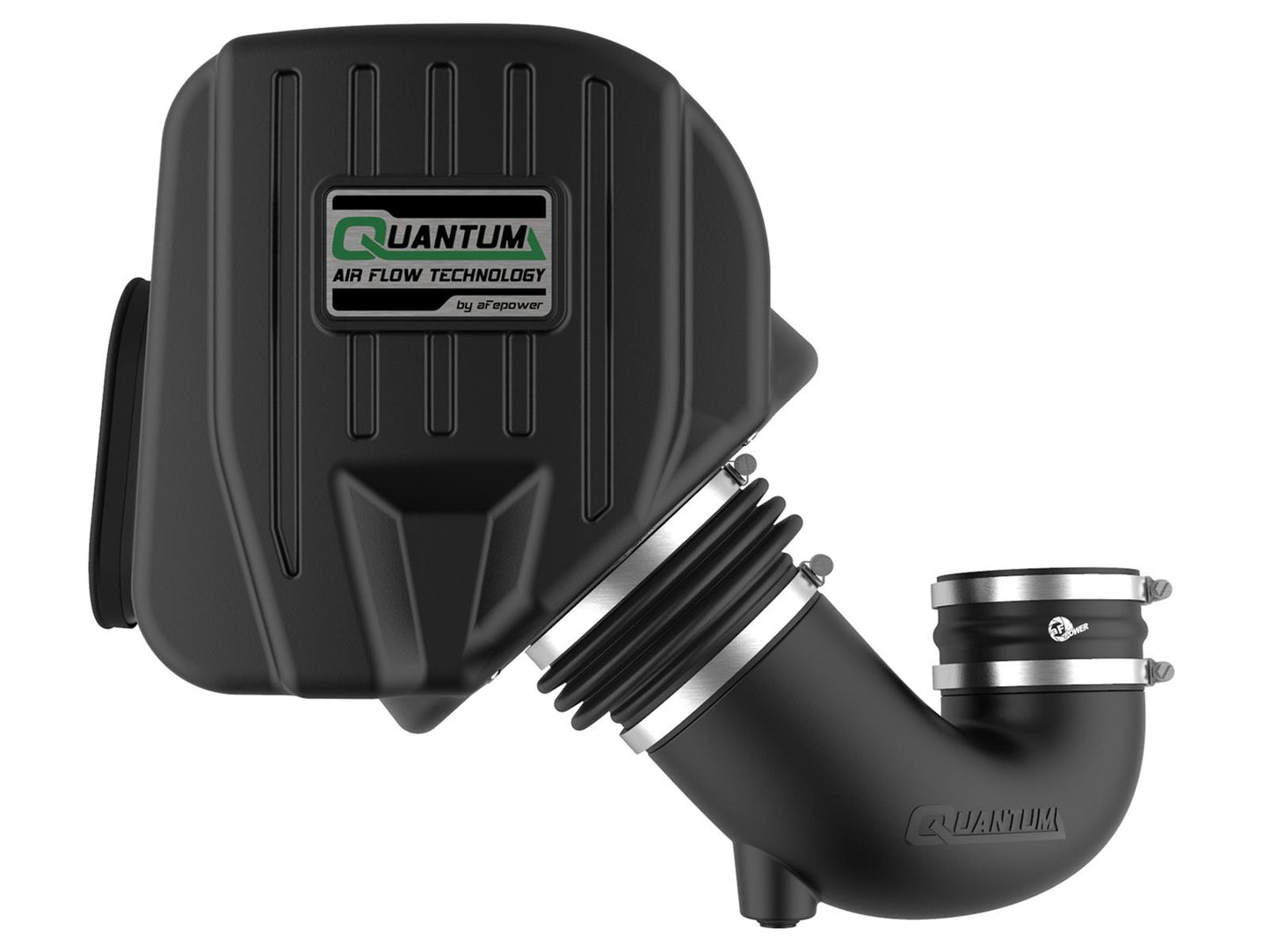 aFe Quantum Pro Dry S Cold Air Intake Systems 53-10001D