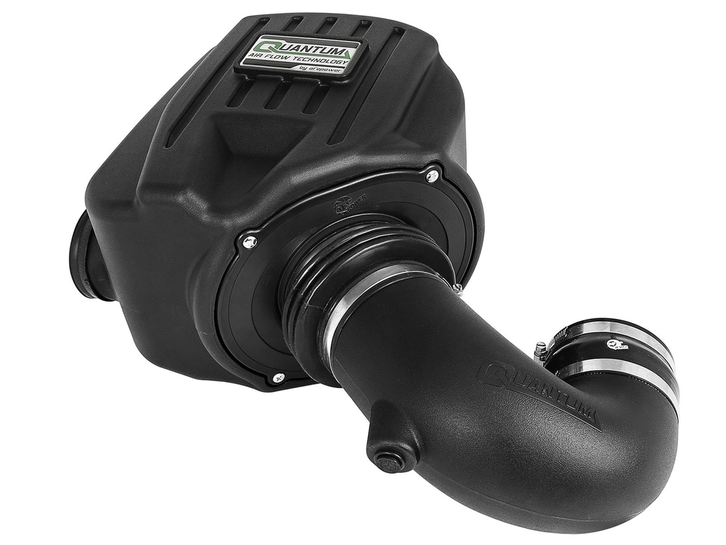 aFe Quantum Pro Dry S Cold Air Intake Systems 53-10001D