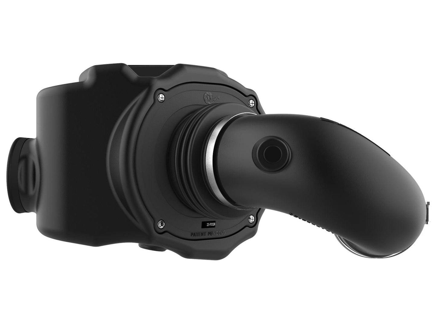 aFe Quantum Pro Dry S Cold Air Intake Systems 53-10001D