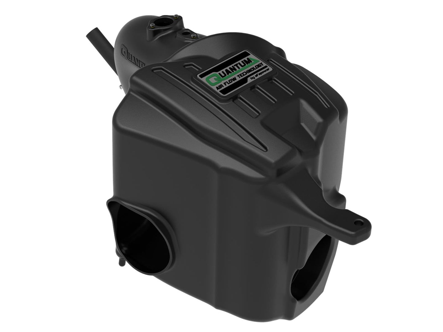 aFe Quantum Pro Dry S Cold Air Intake Systems 53-10002D