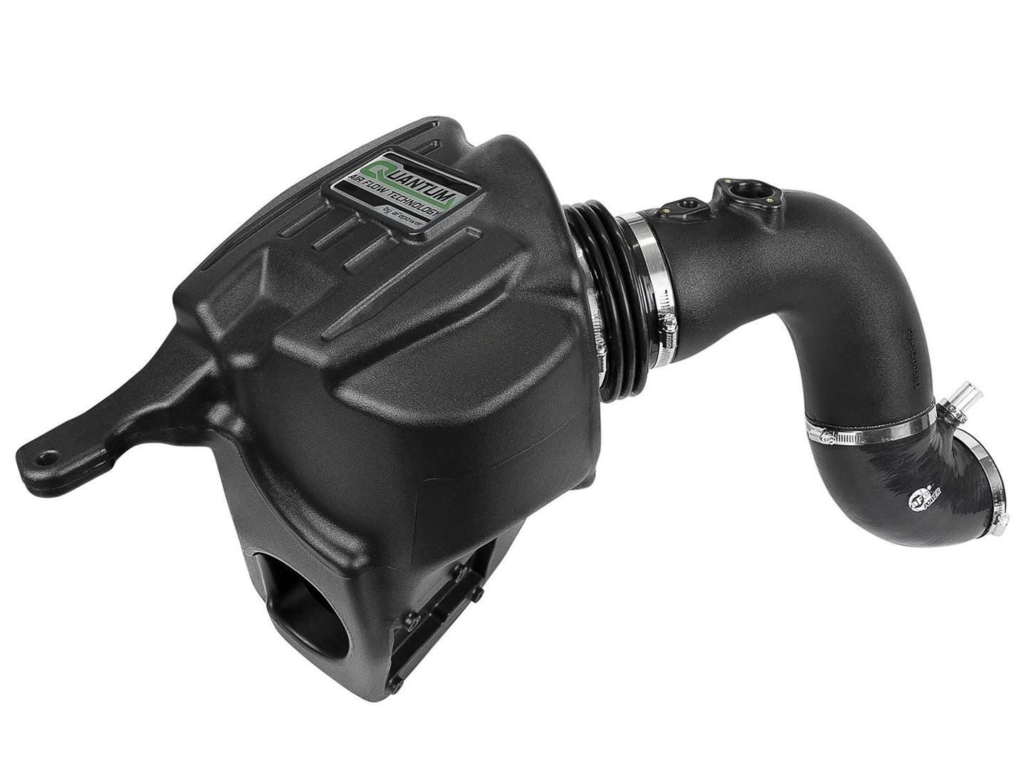 aFe Quantum Pro Dry S Cold Air Intake Systems 53-10002D
