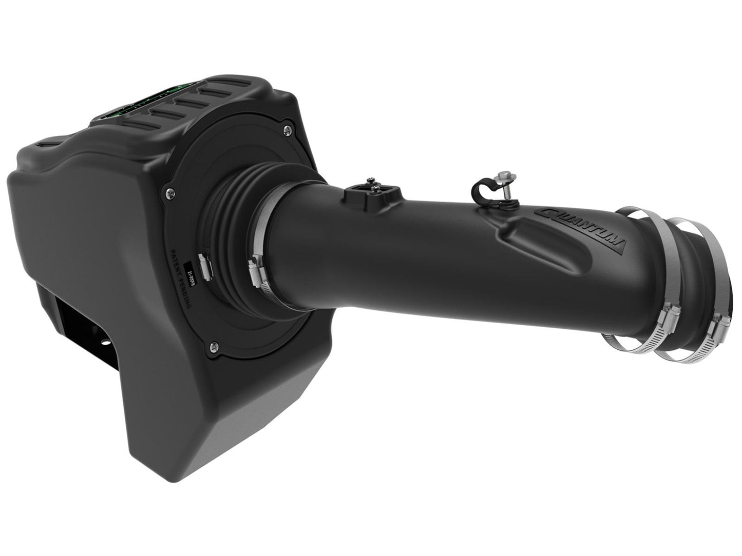 aFe Quantum Pro Dry S Cold Air Intake Systems 53-10003D