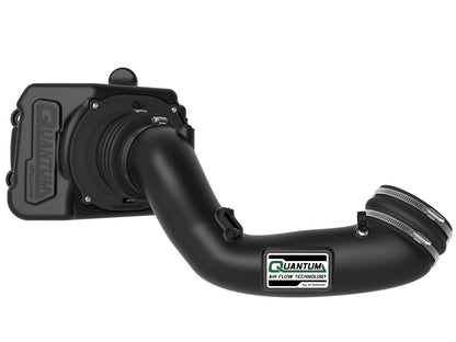 aFe Quantum Pro Dry S Cold Air Intake Systems 53-10004D