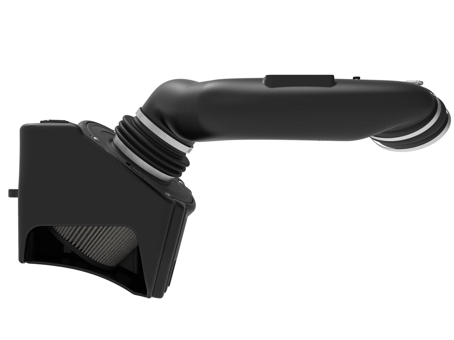 aFe Quantum Pro Dry S Cold Air Intake Systems 53-10004D