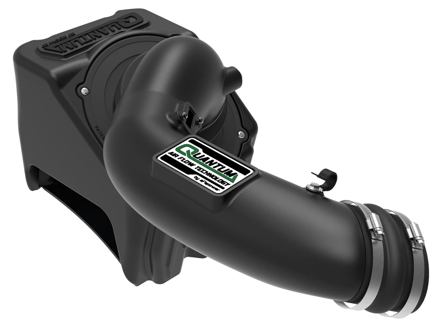aFe Quantum Pro Dry S Cold Air Intake Systems 53-10004D