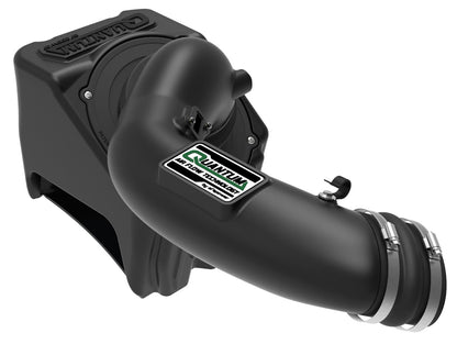 aFe Quantum Pro Dry S Cold Air Intake Systems 53-10004D