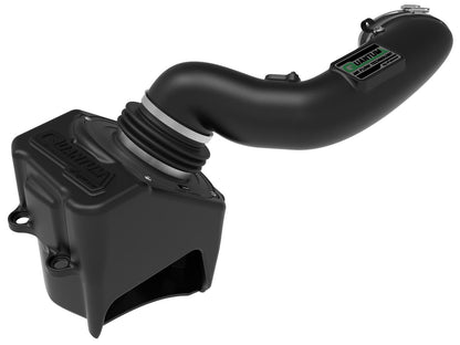 aFe Quantum Pro Dry S Cold Air Intake Systems 53-10004D