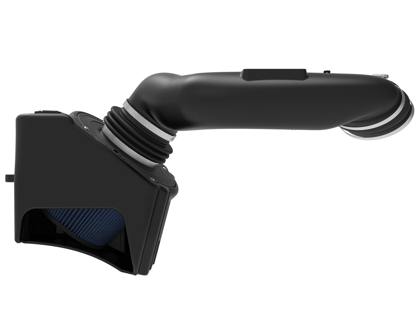 aFe Quantum Pro 5R Cold Air Intake Systems 53-10004R