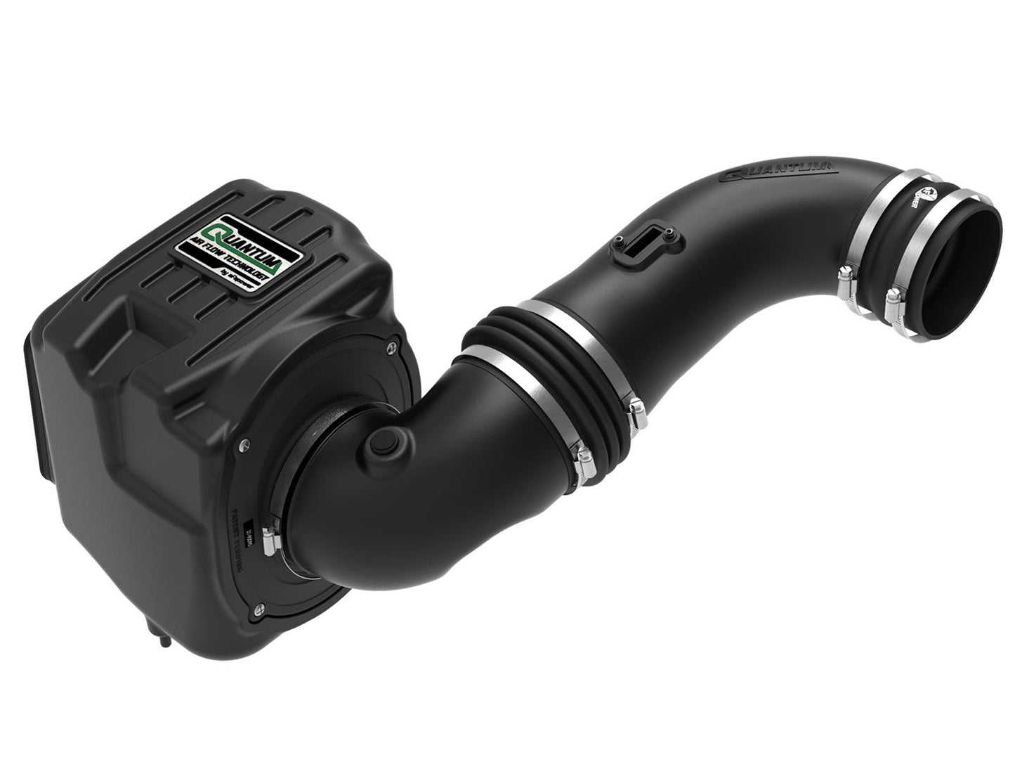 aFe Quantum Pro Dry S Cold Air Intake Systems 53-10005D