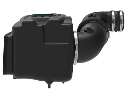 aFe Quantum Pro Dry S Cold Air Intake Systems 53-10005D