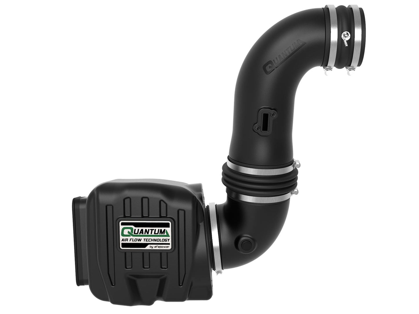 aFe Quantum Pro Dry S Cold Air Intake Systems 53-10005D