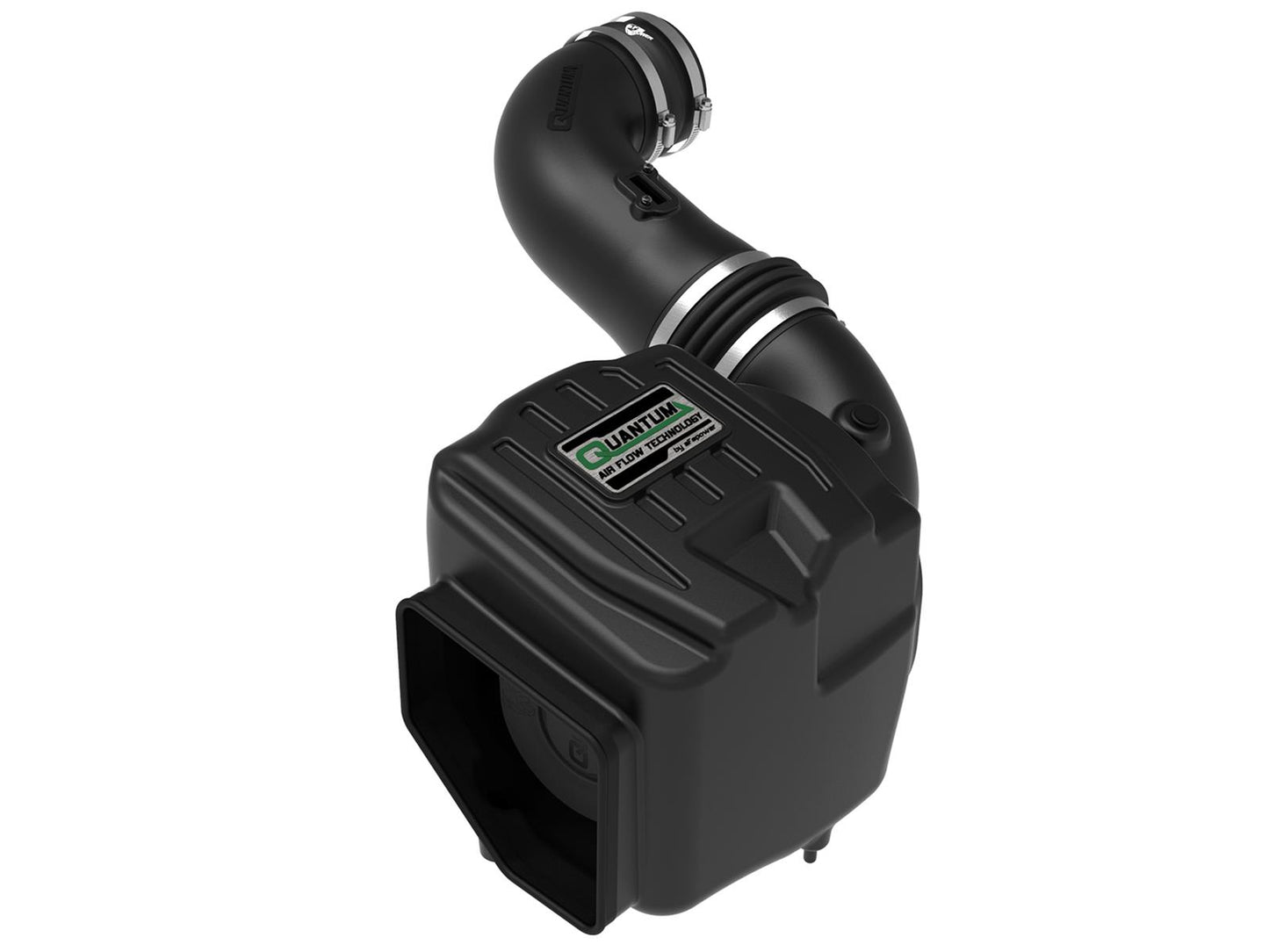 aFe Quantum Pro Dry S Cold Air Intake Systems 53-10005D