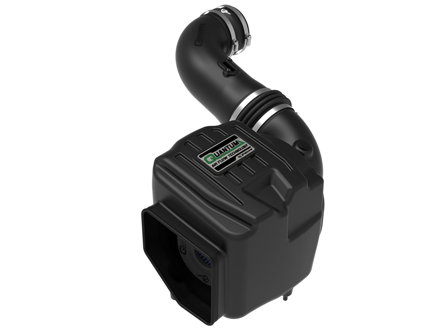 aFe Quantum Pro 5R Cold Air Intake Systems 53-10005R