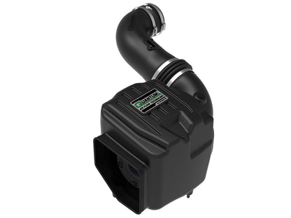 aFe Quantum Pro 5R Cold Air Intake Systems 53-10005R