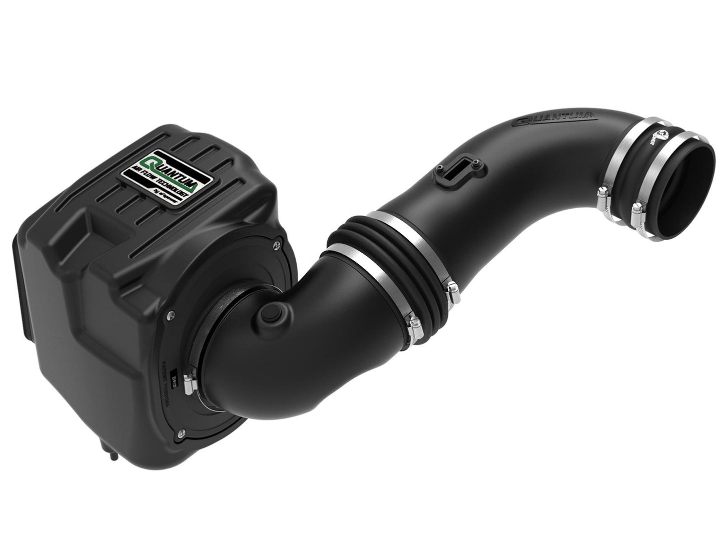 aFe Quantum Pro 5R Cold Air Intake Systems 53-10005R
