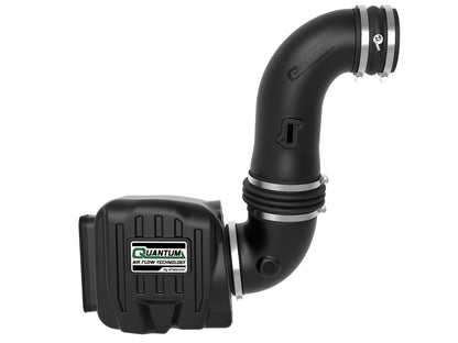 aFe Quantum Pro 5R Cold Air Intake Systems 53-10005R