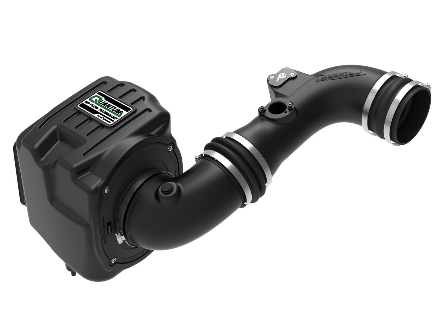 aFe Quantum Pro Dry S Cold Air Intake Systems 53-10006D