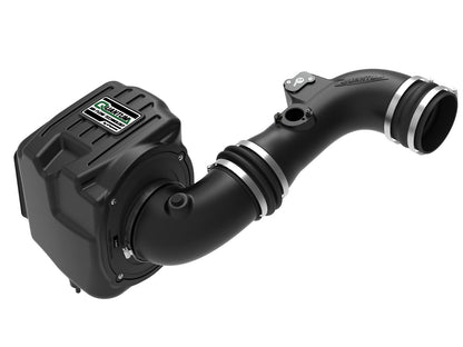 aFe Quantum Pro Dry S Cold Air Intake Systems 53-10006D