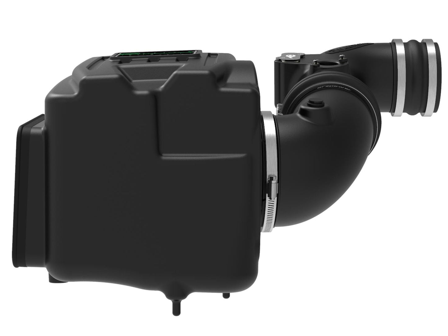 aFe Quantum Pro Dry S Cold Air Intake Systems 53-10006D