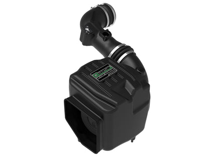 aFe Quantum Pro Dry S Cold Air Intake Systems 53-10006D