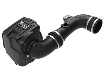 aFe Quantum Pro 5R Cold Air Intake Systems 53-10006R