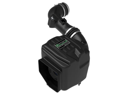 aFe Quantum Pro 5R Cold Air Intake Systems 53-10006R