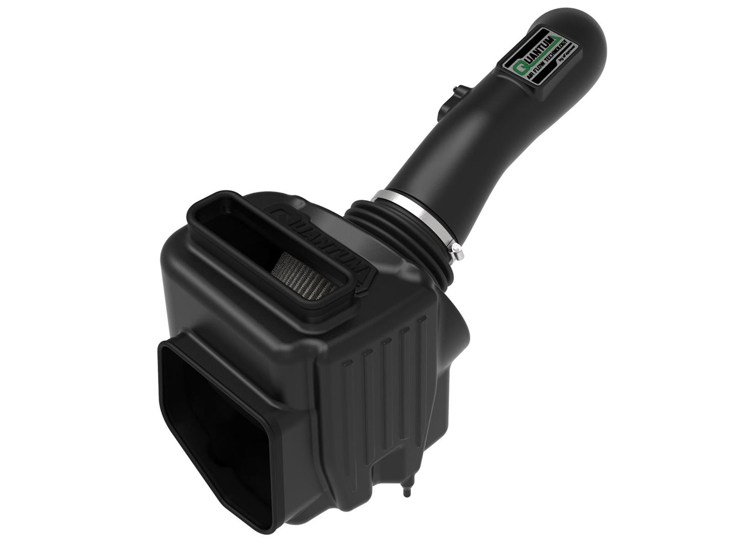 aFe Quantum Pro Dry S Cold Air Intake Systems 53-10007D