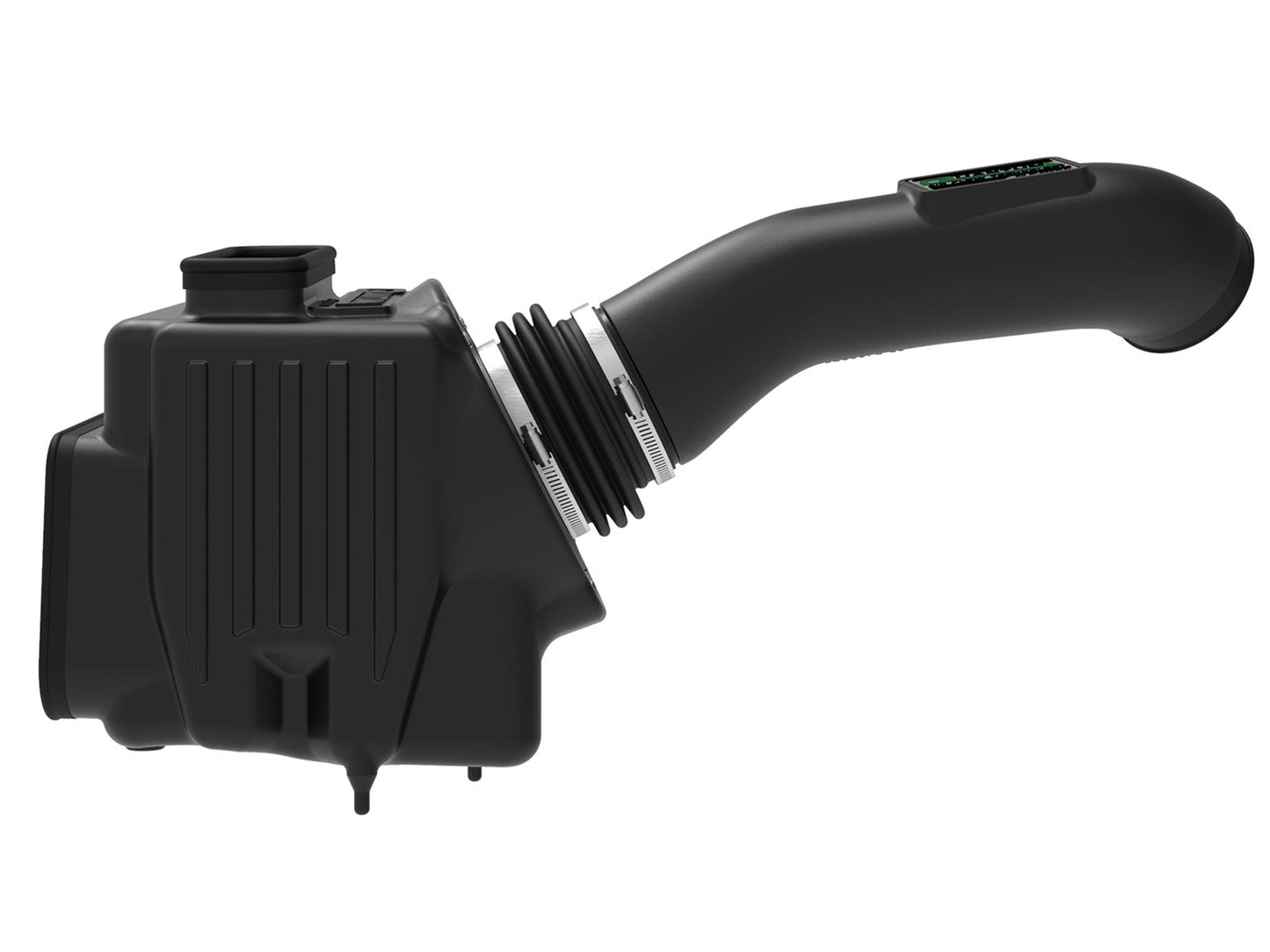 aFe Quantum Pro Dry S Cold Air Intake Systems 53-10007D