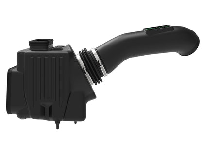 aFe Quantum Pro Dry S Cold Air Intake Systems 53-10007D