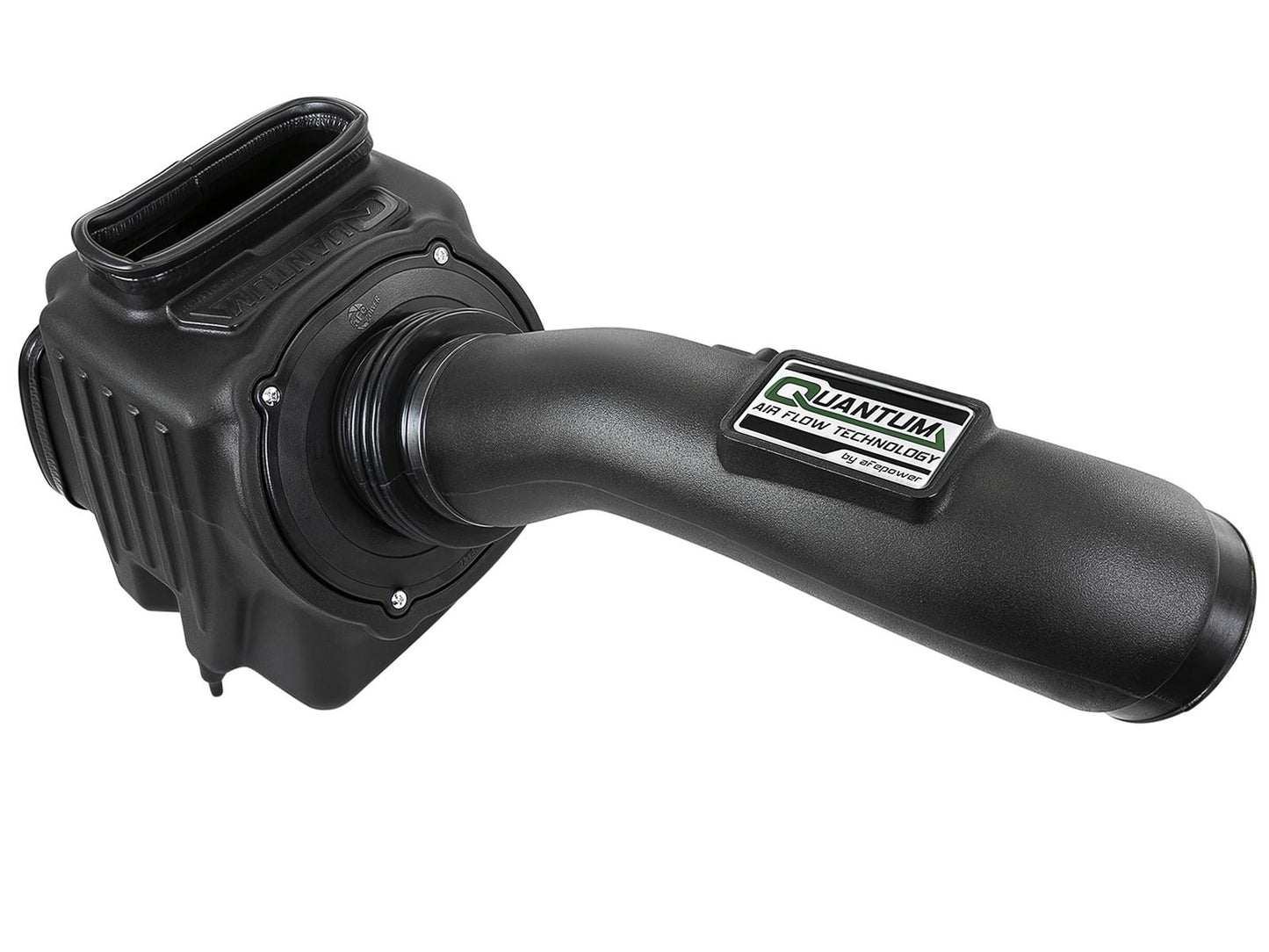 aFe Quantum Pro Dry S Cold Air Intake Systems 53-10007D