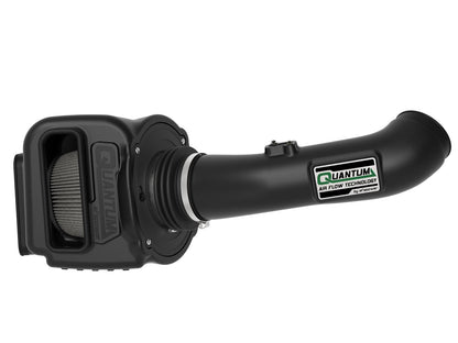 aFe Quantum Pro Dry S Cold Air Intake Systems 53-10007D