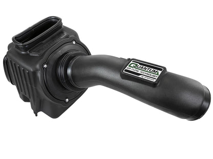 aFe Quantum Pro 5R Cold Air Intake Systems 53-10007R