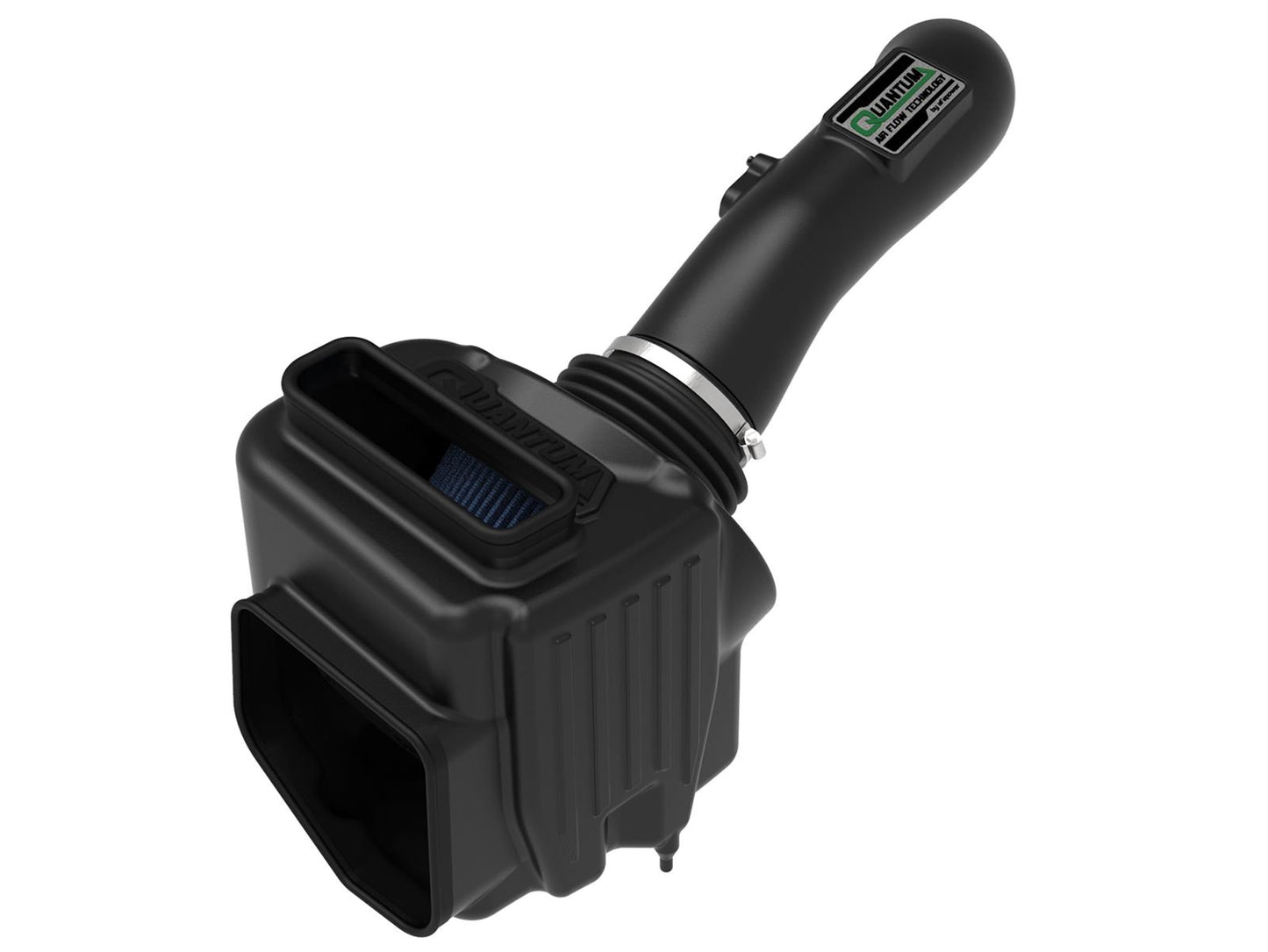aFe Quantum Pro 5R Cold Air Intake Systems 53-10007R