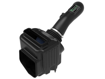 aFe Quantum Pro 5R Cold Air Intake Systems 53-10007R