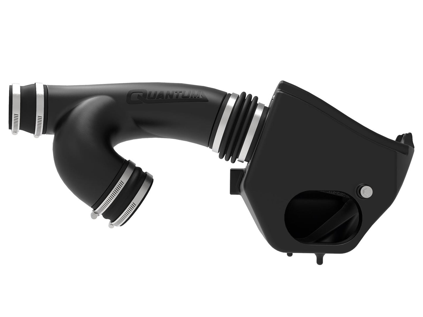 aFe Quantum Pro Dry S Cold Air Intake Systems 53-10008D