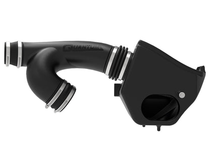 aFe Quantum Pro Dry S Cold Air Intake Systems 53-10008D