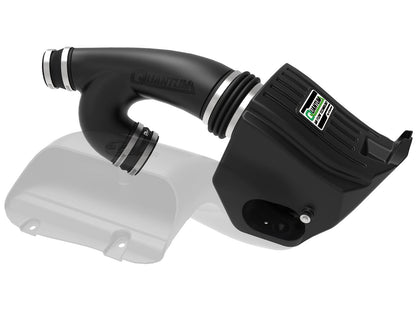 aFe Quantum Pro Dry S Cold Air Intake Systems 53-10008D