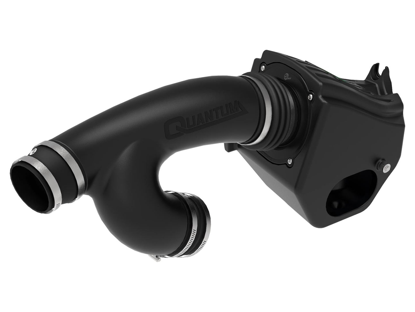 aFe Quantum Pro Dry S Cold Air Intake Systems 53-10008D