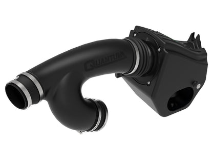 aFe Quantum Pro Dry S Cold Air Intake Systems 53-10008D